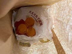 -麦当劳(漳州万达店)