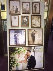 -米兰尊荣婚纱摄影·婚纱照会馆