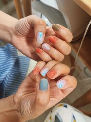 -M13瑾玳•专业美甲美睫