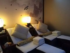 -芬芳四季养生会所(西溪店)