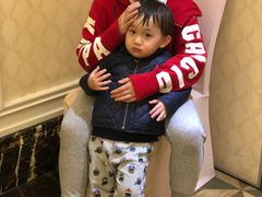 -北门饭店(三香路店)