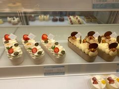 -好利来(龙首印象城店)