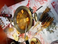 -辣出味岳阳特色烧烤·龙虾大排档(砂子塘总店)