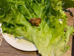-火炉火自助餐(悠唐购物中心店)