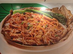 -72街荷叶饭(东方宝泰广场店)