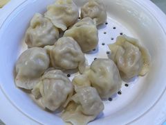-八珍饺子·烤鸭·家常菜