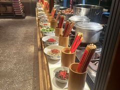 -田小狗的饭店(碧桂园店)