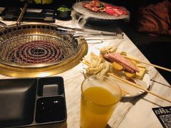 -火炉火自助餐(喜隆多店)