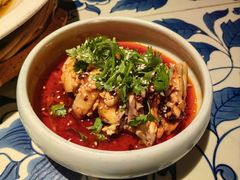 -绿茶餐厅(珞珈创意城店)