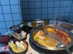 -芈重山老火锅(广州首店)