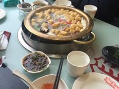 -川中故事·成都老火锅(东书房店)