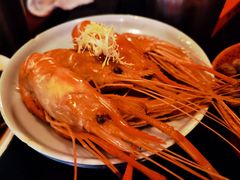 -三酉星·枫·山風与野菜(上海总店)
