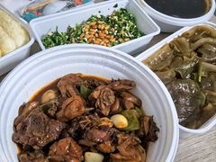 -南京大牌档(之心城店)