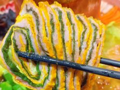 -怡得观滇餐厅·地道昆明菜·1996(海埂大坝店)