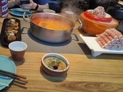 -额尔敦草原涮羊肉·烧烤(冻青树总店)