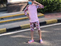 -金银湖市民文体活动中心恒温游泳馆
