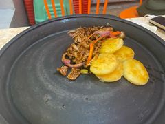 -一烙锅(友谊店)