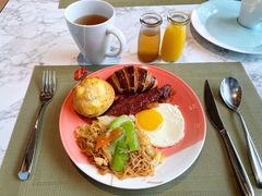 -厦门艾美酒店·新食谱西餐厅