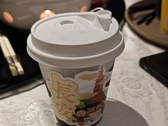 -東舍食唐精品陕菜馆