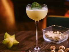 -JZ Club 爵士酒吧(上海店)