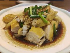 -粥王府 老广传家菜(高桥路店)
