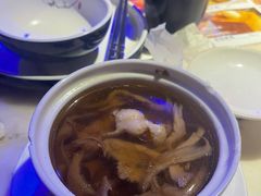 -绿茶餐厅(乐峰广场店)