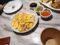 虾仁滑蛋-星平鸡饭·粤菜小炒(印象城旗舰店)