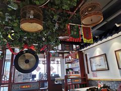-大海碗·京菜炸酱面(雍和宫店)