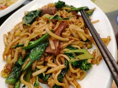 -大洋家·精品潮汕菜·生腌砂锅粥(天河东路店)