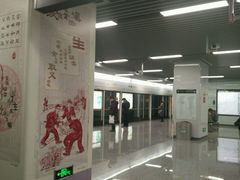 -东林广场(地铁站)