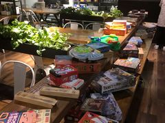-心邸·庆宴(雅宝城店)