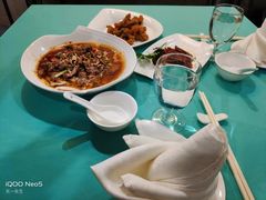 -银泰阳光度假酒店-海悦轩中餐厅(海花路店)