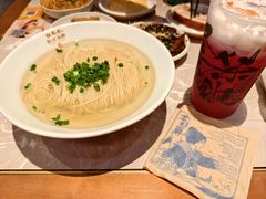 -松鹤面馆(观前店)