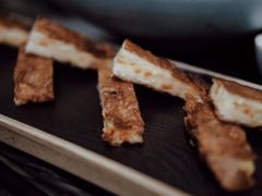 -HOME餐厅粤菜 融合菜