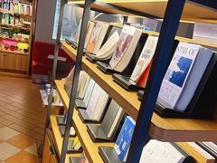 -COSTA COFFEE(新奥购物中心店)