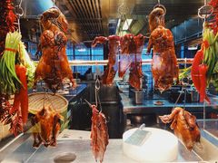 -君悦酒店·乐厨·高空自助餐(青年大街店)