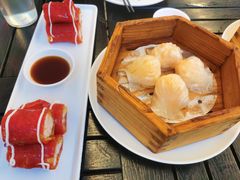 -肥田仔·香港大排档(静安寺店)