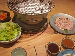 -烧肉达人•炭火烧肉(新天地店)