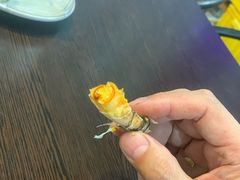 -三妹小龙虾·黄油蟹(华侨城总店)