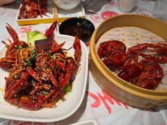 -靓靓蒸虾·头牌蒸虾(南山桂庙店)