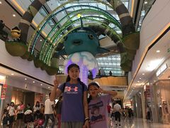 -万达茂商场(南京仙林店)