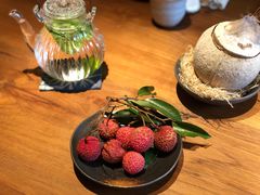 -天水蔬食料理(树德之光店)