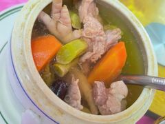 -台山第一家兴华黄鳝饭·黄鳝婆(彭沙坑总店)