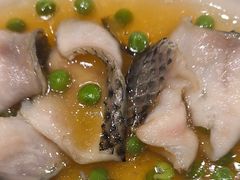 -顺风海鲜港(金玉兰店)