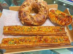 蔓越莓核桃-爱维尔阳光蛋糕(独墅湖邻里中心店)