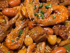 -徐记小怪兽肉蟹煲(中央大街店)