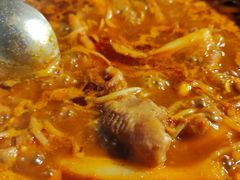 -青春韩国料理(汽博店)