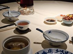-侨美食家·粤菜(体育西路店)