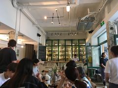 -RAC BAR(安福路店)