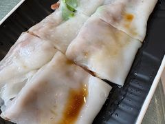 -白天鹅宾馆-宏图府餐厅